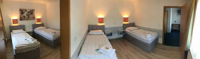 Hotel Alte Poststation