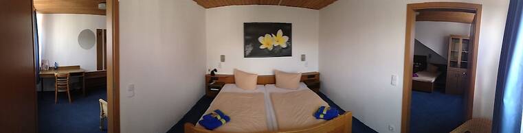 Hotel Alte Poststation