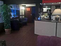 Hotel Alte Poststation