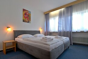 Hotel Alte Poststation