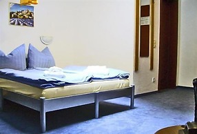 Hotel Alte Poststation