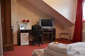 Hotel Alte Poststation