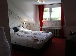 Hotel Alte Poststation