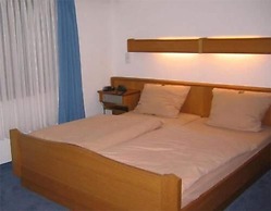 Hotel Alte Poststation