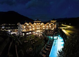 Tevini Dolomites Charming Hotel
