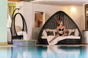 Tevini Dolomites Charming Hotel
