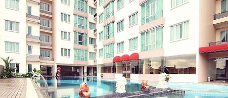 The BCC Hotel & Residence