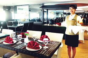 The BCC Hotel & Residence