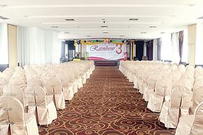 The BCC Hotel & Residence