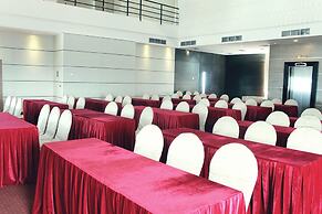 The BCC Hotel & Residence