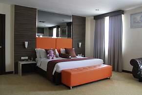 The BCC Hotel & Residence