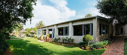 CedarWoods of Sandton