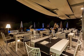 Skopelos Holidays Hotel