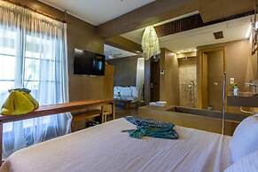 Skopelos Holidays Hotel