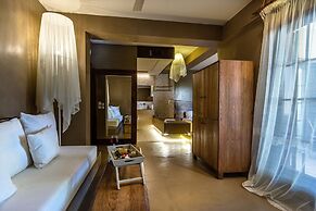 Skopelos Holidays Hotel
