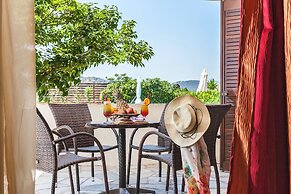 Skopelos Holidays Hotel