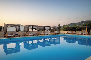 Skopelos Holidays Hotel