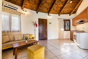 Skopelos Holidays Hotel