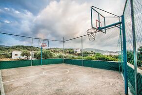 Skopelos Holidays Hotel