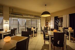 Skopelos Holidays Hotel