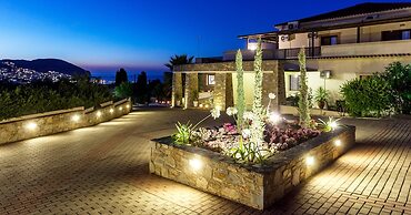 Skopelos Holidays Hotel