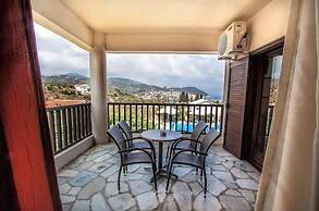 Skopelos Holidays Hotel
