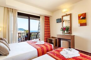 Skopelos Holidays Hotel