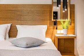 Skopelos Holidays Hotel