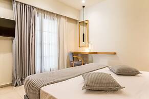 Skopelos Holidays Hotel