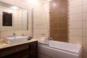 Skopelos Holidays Hotel