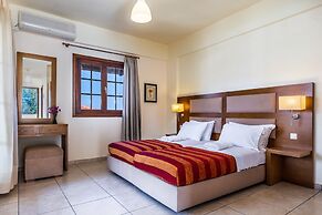 Skopelos Holidays Hotel