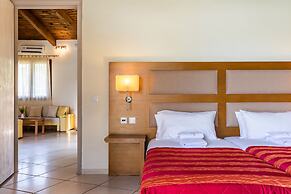 Skopelos Holidays Hotel