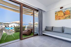 Skopelos Holidays Hotel