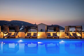 Skopelos Holidays Hotel