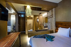 Skopelos Holidays Hotel