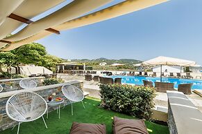 Skopelos Holidays Hotel