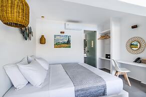 Skopelos Holidays Hotel
