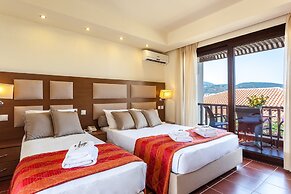 Skopelos Holidays Hotel