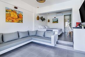 Skopelos Holidays Hotel