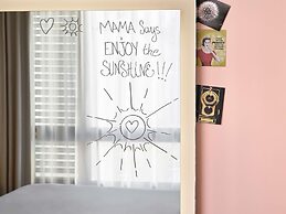 Mama Shelter Marseille
