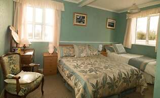 Murphy's Farmhouse