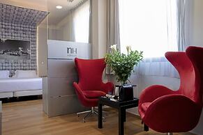 NH Ourense
