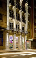 NH Ourense