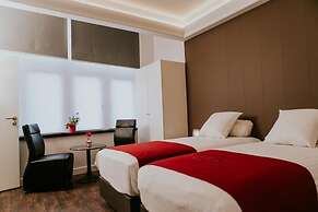 Hotel New Regina