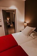 Hotel New Regina
