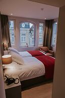Hotel New Regina
