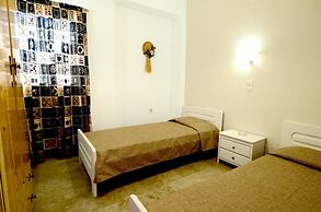 Golden Apartments