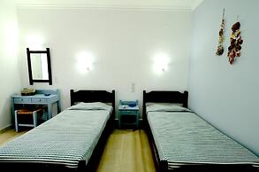 Golden Apartments