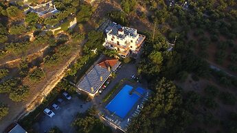 Golden Apartments