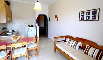 Golden Apartments